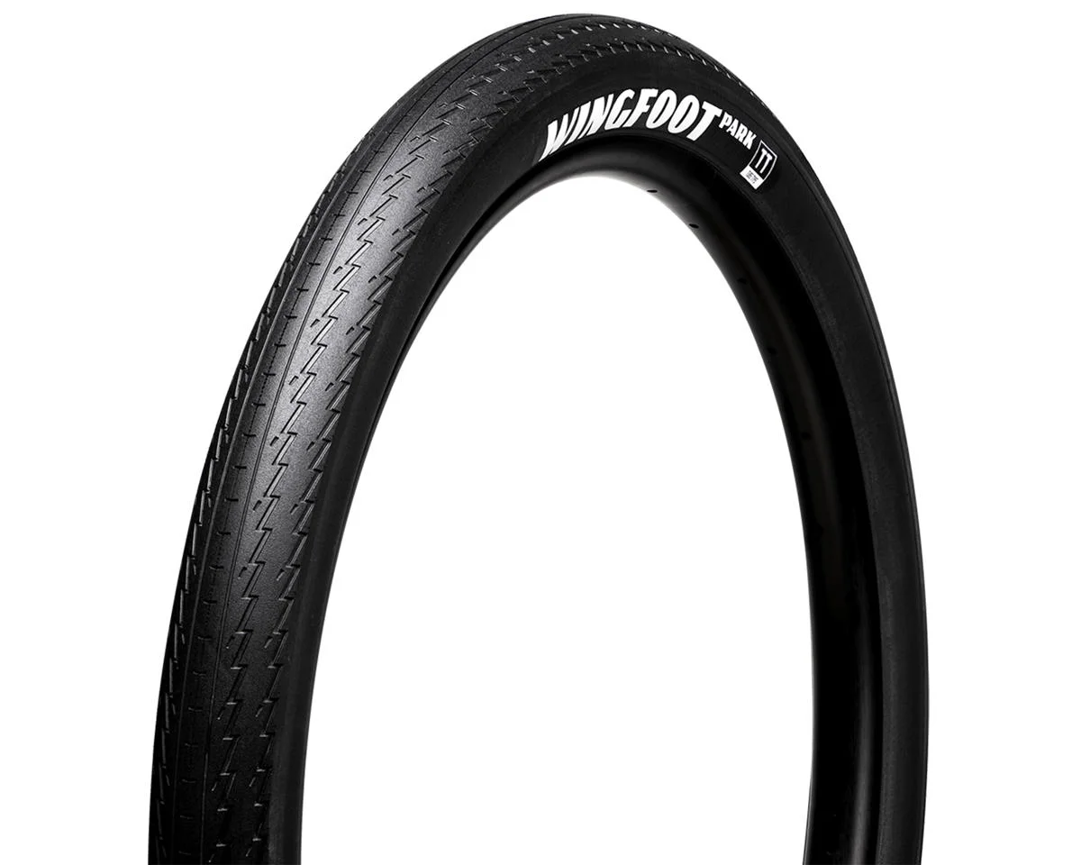 Goodyear Wingfoot Park Tire (Black) (26") (2.2") (Folding)